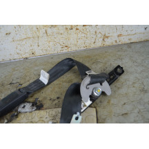 Cintura di Sicurezza Anteriore SX Ssangyong Tivoli dal 2015 al 2018 Cod 7460135100  1790852077464