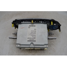 Display navigatore satellitare Toyota Yaris Dal 2011 al 2015 Cod 86140-0D220  1790858904702