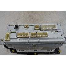 Display navigatore satellitare Toyota Yaris Dal 2011 al 2015 Cod 86140-0D220  1790858904702