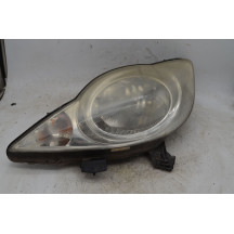 Faro fanale anteriore SX Peugeot 107 Dal 2005 al 2012 cod 620874  1790859504802
