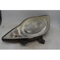 Faro fanale anteriore SX Peugeot 107 Dal 2005 al 2012 cod 620874  1790859504802