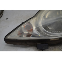Faro fanale anteriore SX Peugeot 107 Dal 2005 al 2012 cod 620874  1790859504802