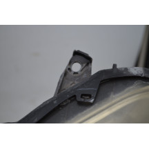 Faro fanale anteriore SX Peugeot 107 Dal 2005 al 2012 cod 620874  1790859504802
