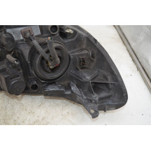 Faro fanale anteriore SX Peugeot 107 Dal 2005 al 2012 cod 620874  1790859504802