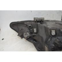Faro fanale anteriore SX Peugeot 107 Dal 2005 al 2012 cod 620874  1790859504802