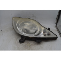 Faro fanale anteriore DX Peugeot 107 Dal 2005 al 2012 Cod 620674  1790860221125