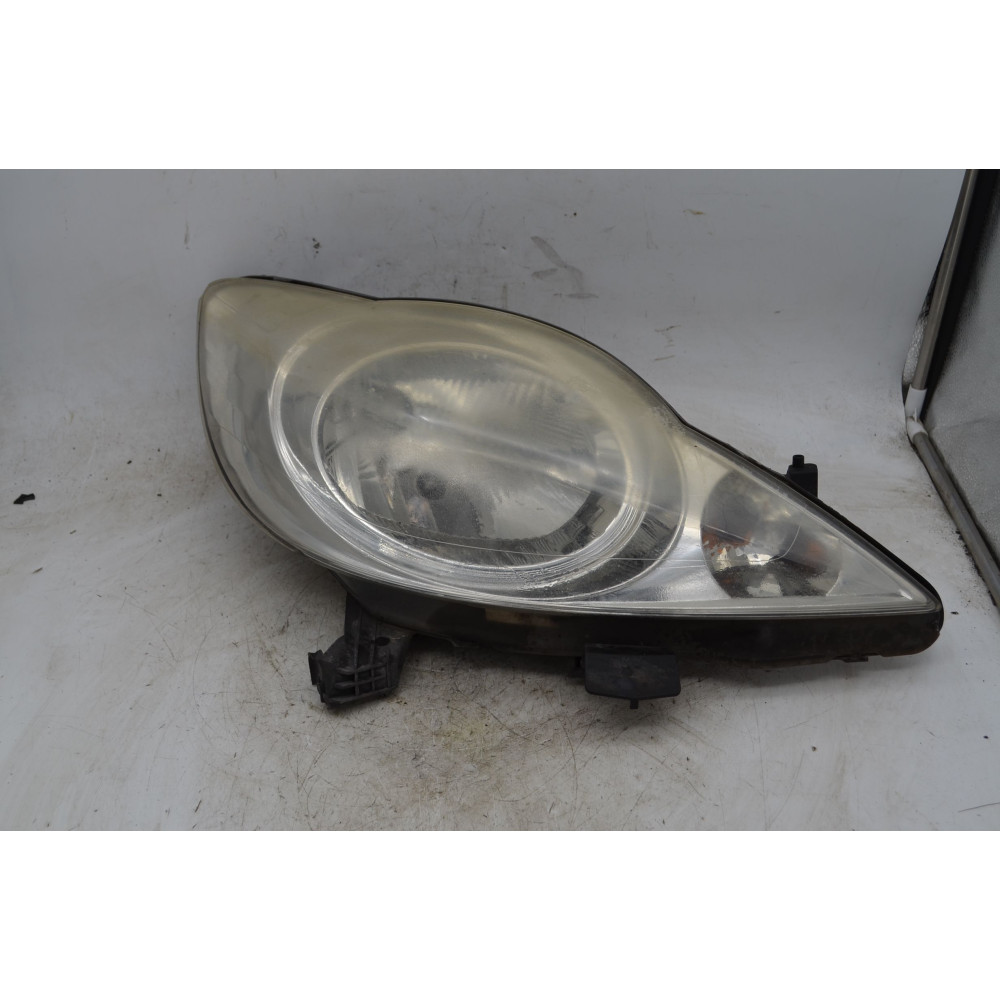 Faro fanale anteriore DX Peugeot 107 Dal 2005 al 2012 Cod 620674  1790860221125