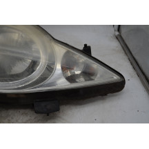 Faro fanale anteriore DX Peugeot 107 Dal 2005 al 2012 Cod 620674  1790860221125