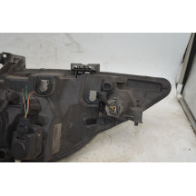 Faro fanale anteriore DX Peugeot 107 Dal 2005 al 2012 Cod 620674  1790860221125