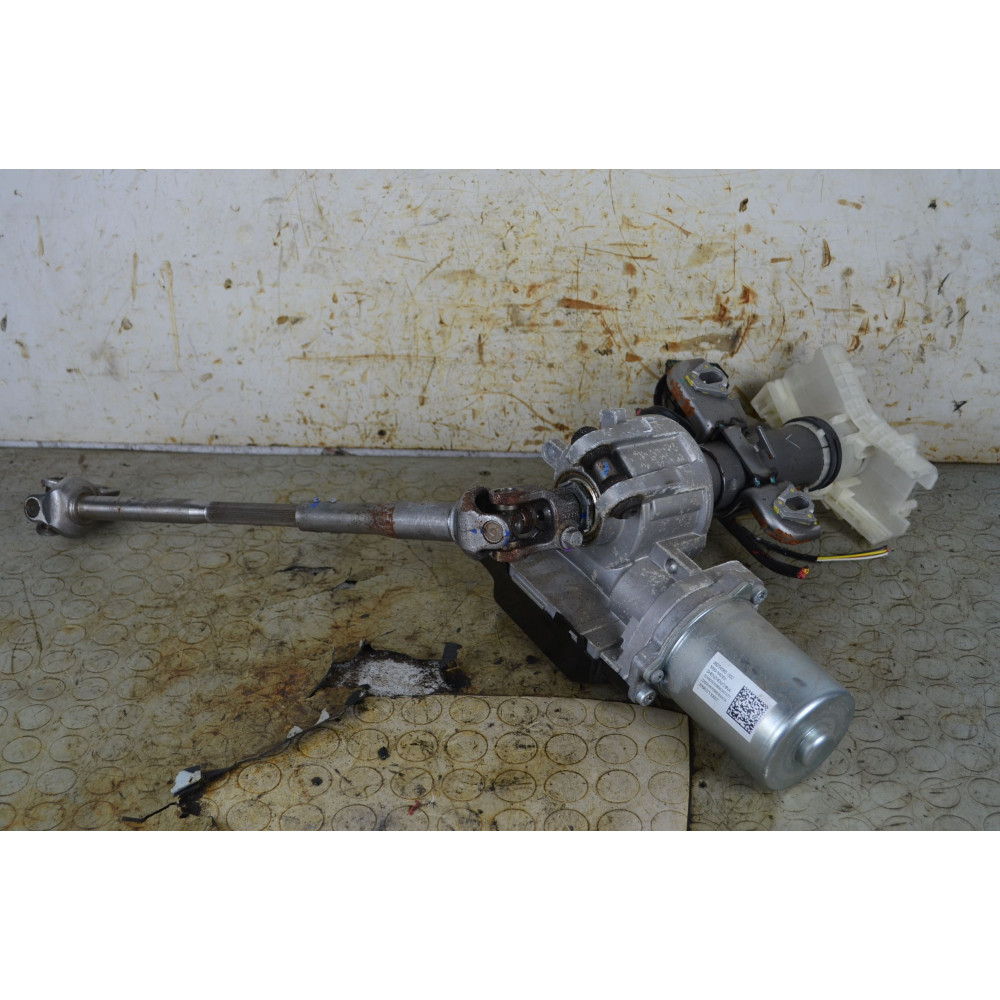 Piantone dello sterzo elettronico Dacia Spring Dal 2024 in poi Cod 488103563R  1790861485083