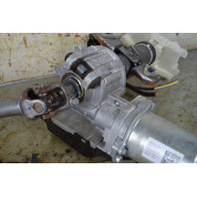 Piantone dello sterzo elettronico Dacia Spring Dal 2024 in poi Cod 488103563R  1790861485083