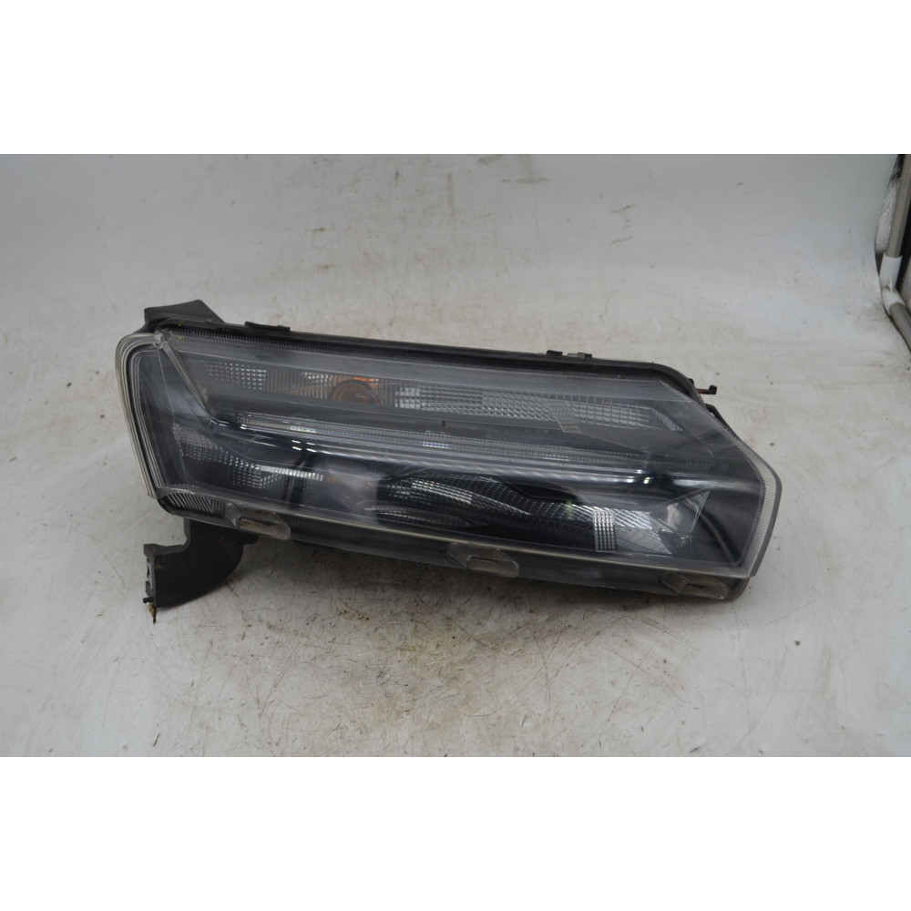 Faro fanale anteriore DX Dacia Spring Dal 2024 in poi Cod 266008993R  1790867113256