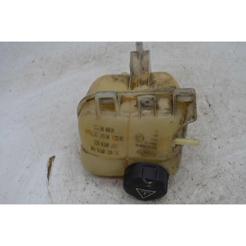 Vaschetta compensazione radiatore Mini Cooper R56 Dal 2006 al 2010 Cod 17137823626  1790927879191