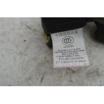 Cintura di Sicurezza Anteriore DX DR 5 dal 2007 al 2020 Cod T11-8212020PH  1790928583530