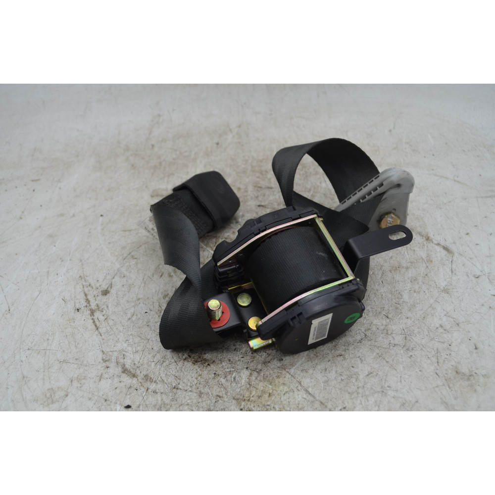 Cintura di Sicurezza Posteriore DX DR 5 dal 2007 al 2020 Cod T11-8212040PH  1790928925439