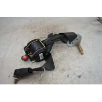 Cintura Di Sicurezza Posteriore SX DR 5 dal 2007 al 2020 Cod T11-8212030PH  1790929217755