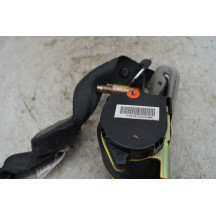 Cintura Di Sicurezza Posteriore SX DR 5 dal 2007 al 2020 Cod T11-8212030PH  1790929217755
