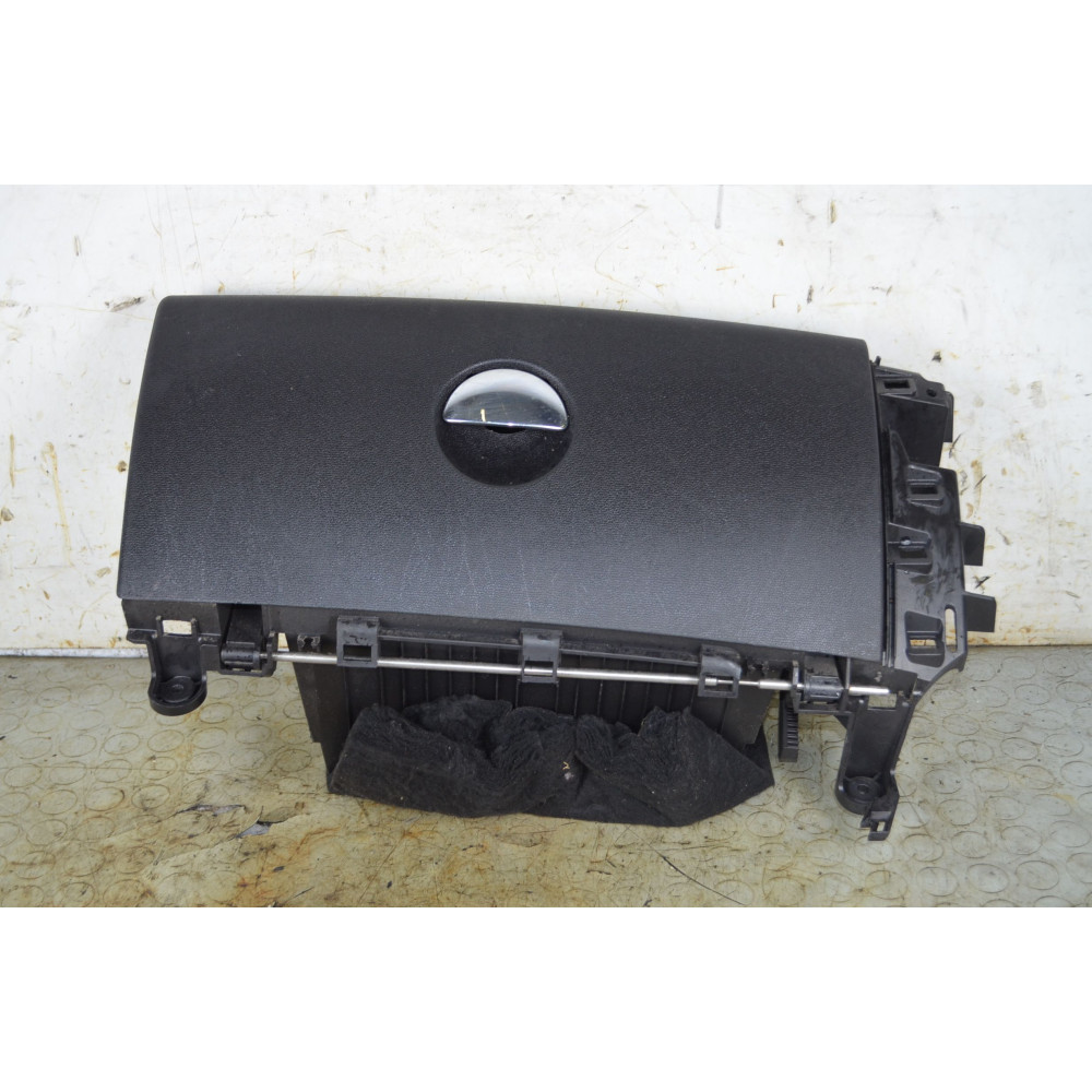 Cassetto portaoggetti Mini Countryman R60 Dal 2010 al 2017 Cod 9801438  1790930382374