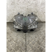 Faro Fanale Anteriore Kymco Xciting 400 S Dal 2019 al 2024  1790930560451