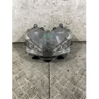 Faro Fanale Anteriore Kymco Xciting 400 S Dal 2019 al 2024  1790930560451