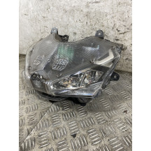 Faro Fanale Anteriore Kymco Xciting 400 S Dal 2019 al 2024  1790930560451