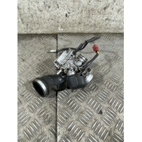 Carburatore Piaggio Vespa LX 50 4T dal 2009 al 2014  1790933997063