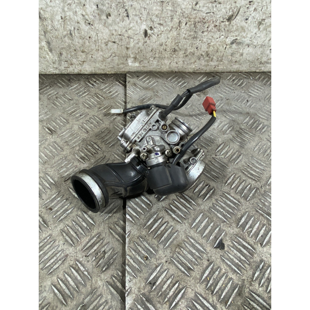 Carburatore Piaggio Vespa LX 50 4T dal 2009 al 2014  1790933997063