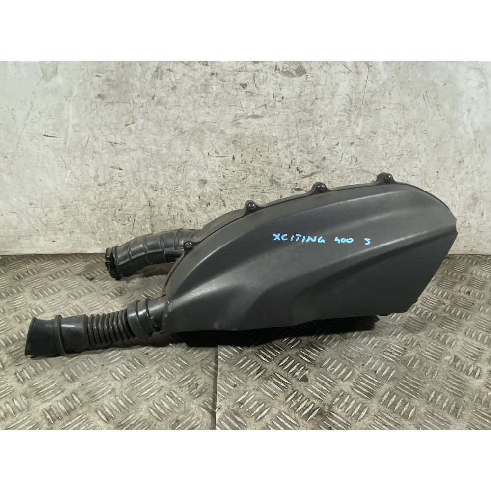 Scatola Filtro Aria Kymco Xciting 400 S Dal 2019 al 2024  1790934839478