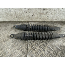 Coppia Ammortizzatori Posteriori Kymco Xciting 400 S Dal 2019 al 2024  1790935252870
