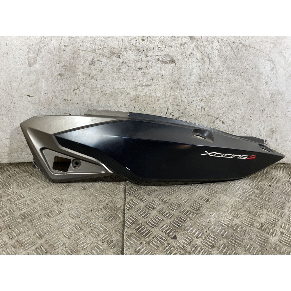 Carena Fianchetto Posteriore Sinistro Sx Kymco Xciting 400 S Dal 2019 al 2024  1790936531622