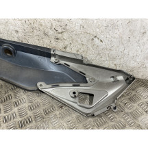 Carena Fianchetto Posteriore Sinistro Sx Kymco Xciting 400 S Dal 2019 al 2024  1790936531622