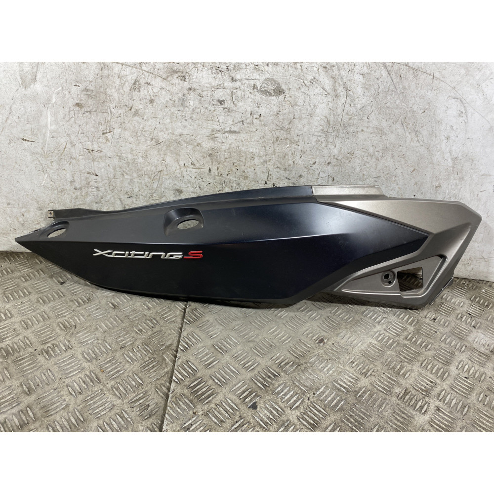 Carena Fianchetto Posteriore Destro Dx Kymco Xciting 400 S Dal 2019 al 2024  1790937023331