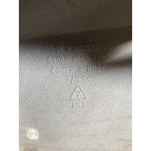 Carena Fianchetto Posteriore Destro Dx Kymco Xciting 400 S Dal 2019 al 2024  1790937023331
