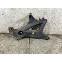 Staffa Supporto Marmitta Kymco Xciting 400 S Dal 2019 al 2024  1790945563409