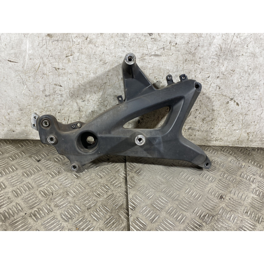 Staffa Supporto Marmitta Kymco Xciting 400 S Dal 2019 al 2024  1790945563409