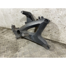 Staffa Supporto Marmitta Kymco Xciting 400 S Dal 2019 al 2024  1790945563409