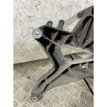 Staffa Supporto Marmitta Kymco Xciting 400 S Dal 2019 al 2024  1790945563409