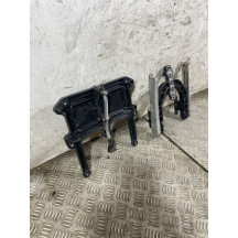 Staffa Supporto Parabrezza Kymco Xciting 400 S Dal 2019 al 2024  1790945946035