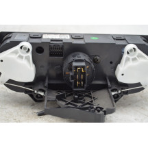 Controllo Comandi Clima Dacia Spring Dal 2020 in poi Cod 275702920R  1790946624727