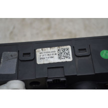 Controllo Comandi Clima Dacia Spring Dal 2020 in poi Cod 275702920R  1790946624727