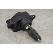 Blocchetto chiave avviamento Audi A6 Dal 2004 al 2009 Cod 4F0910131  1790946825018