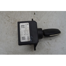 Blocchetto chiave avviamento Audi A6 Dal 2004 al 2009 Cod 4F0910131  1790946825018