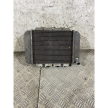 Radiatore Kymco Xciting 400 S Dal 2019 al 2024  1790947241398
