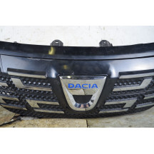 Griglia Anteriore Dacia Spring Dal 2020 in poi Cod 623105273R  1790949411393