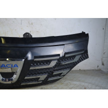Griglia Anteriore Dacia Spring Dal 2020 in poi Cod 623105273R  1790949411393