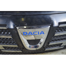 Griglia Anteriore Dacia Spring Dal 2020 in poi Cod 623105273R  1790949411393
