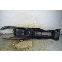 Tunnel Centrale + Pulsantiera selettore Cambio Dacia Spring Dal 2020 in poi Cod 969107840R  1790949891089