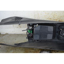 Tunnel Centrale + Pulsantiera selettore Cambio Dacia Spring Dal 2020 in poi Cod 969107840R  1790949891089