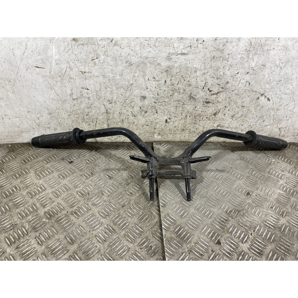 Manubrio Sterzo Kymco Xciting 400 S Dal 2019 al 2024  1790952735011
