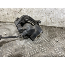 Impianto Frenante Completo Kymco Xciting 400 S Dal 2019 al 2024  1790953308399